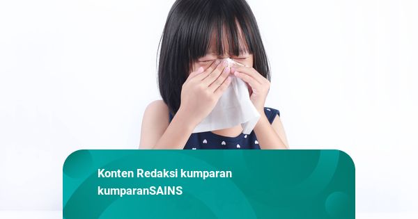 Mengenal Super Flu yang Kini Masuk RI, Gejala dan Cara Menanganinya