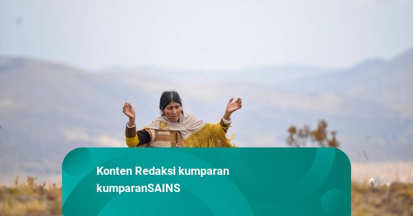 Ilmuwan Pakai Teori Matematika buat Ramal 'Kiamat Manusia', Begini Prediksinya