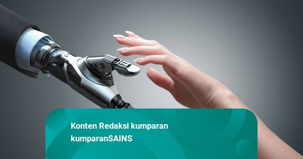 Ilmuwan Latih AI yang Bisa Ukur Risiko Ribuan Penyakit, Seperti Serangan Jantung