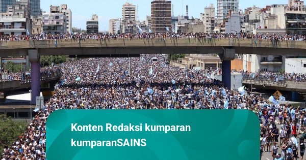 Studi: Populasi Manusia Lampaui Kapasitas Bumi, Risiko Krisis Global Meningkat