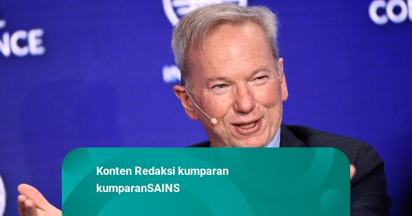 Perusahaan Roket Milik Eks CEO Google Ditunjuk NASA ke Mars, Saingi SpaceX