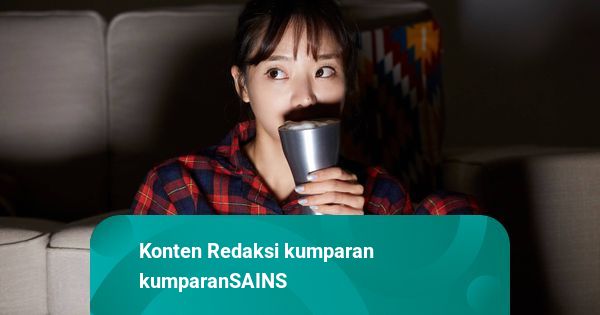 Studi: Kebiasaan Begadang Beri Risiko Penyakit Jantung Lebih Tinggi