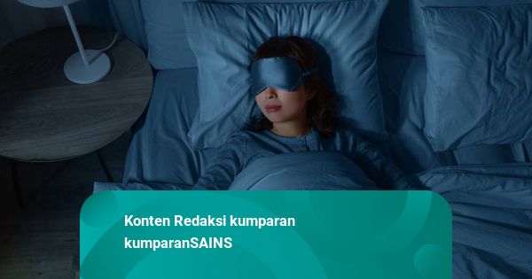 Kurang Tidur Bisa Tingkatkan Risiko Masalah Jantung