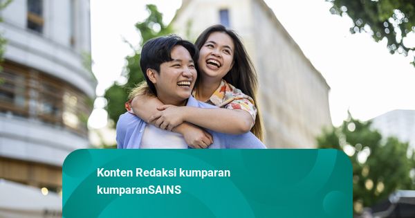 Studi 20 Juta Orang Ungkap Zodiak Tak Pengaruhi Kecocokan Hubungan Cinta