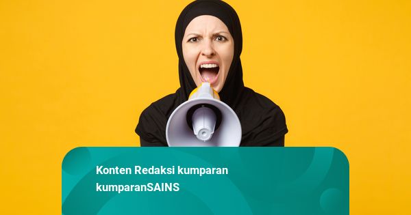 Mengumpat Ternyata Bermanfaat Buat Tingkatkan Stamina Fisik