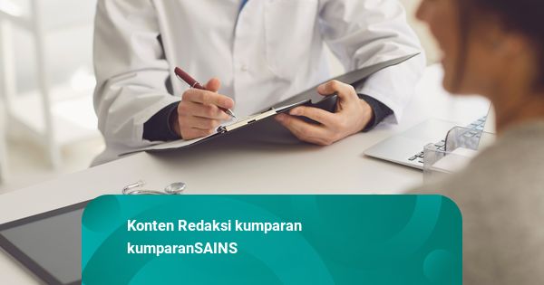 Regenerative Medicine RI Masuk Jajaran Pusat Kesehatan Top Dunia