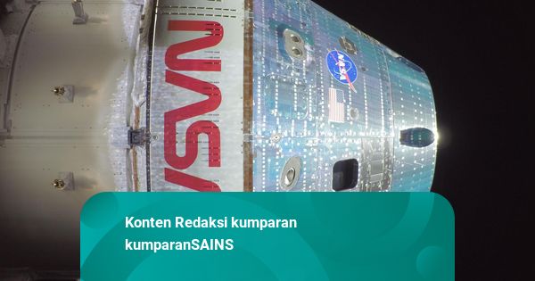 Misi NASA Setelah Artemis II: Uji Kapsul Orion Merapat ke Starship SpaceX