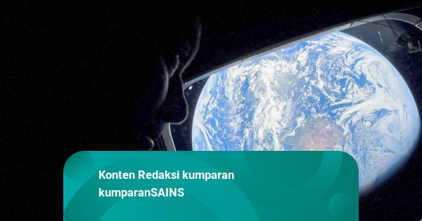 Astronaut Artemis II Pulang ke Bumi Besok Pagi, Mendarat di Samudra Pasifik