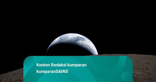 Orbit Bumi Terhadap Matahari Tak Sepenuhnya Bulat, Kok Bisa?