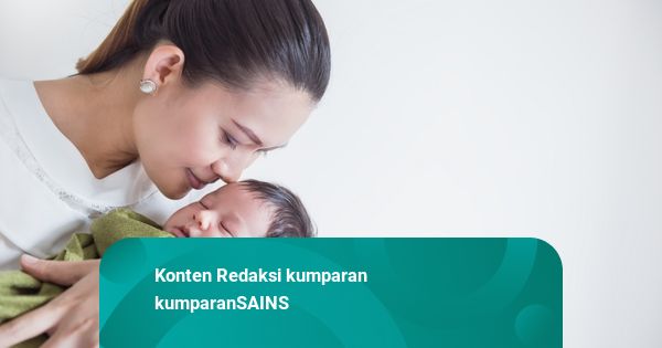 Jangan Sembarangan Cium Bayi Baru Lahir, Bisa Tertular Virus RSV