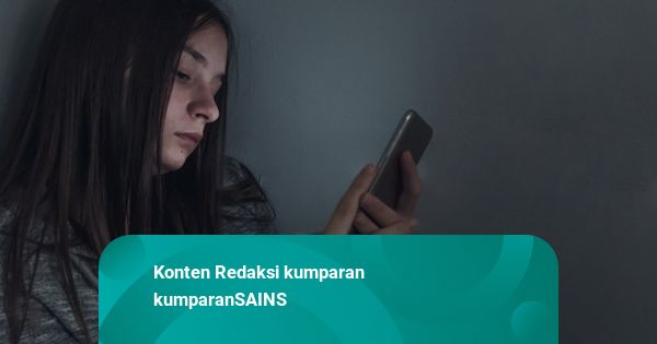 Chatbot AI Bikin Wanita Ini Alami Delusi: Chat dengan Kakak yang Telah Tiada