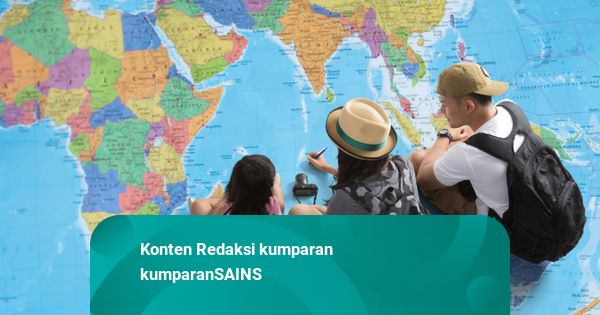 Studi: Tempat Tinggal Bisa Pengaruhi Seberapa Cepat Kamu Menua