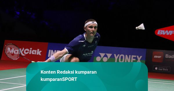 Viktor Axelsen Fokus untuk Keluarga & Bisnis Usai Pensiun, Belum Ingin Melatih