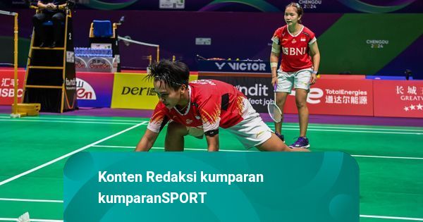 Macau Open: Meilysa/Rachel Lolos Semifinal Usai Kalahkan Apriyani/Febi