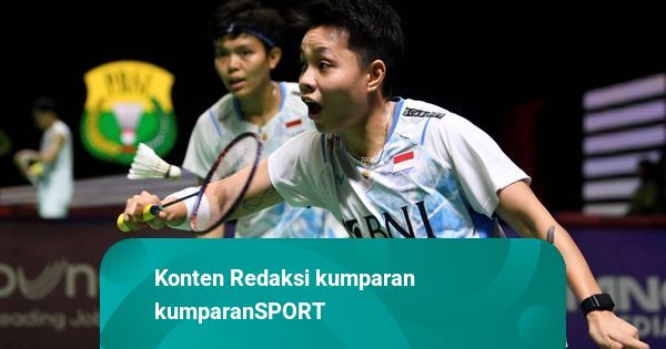 Kumamoto Masters: Siti Fadia/Apriyani Rahayu ke 16 Besar usai Tekuk Tuan Rumah