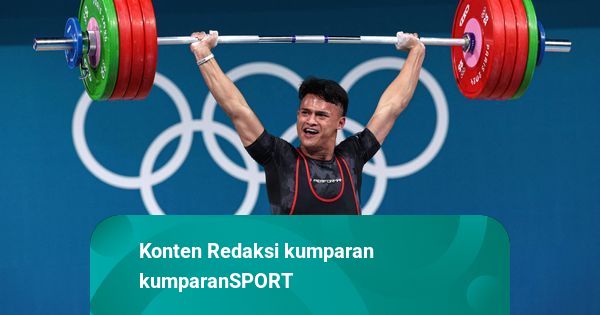 SEA Games: Rizki Juniansyah Rebut Emas & Pecahkan Rekor Dunia!