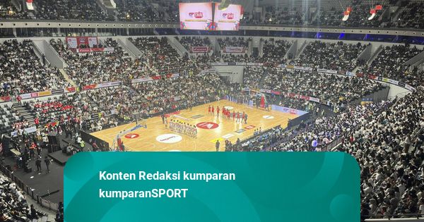Terobosan Baru di Final DBL Jakarta 2025, Usung Konsep 'Sekalian Konser'