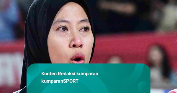 Megawati Tak Perpanjang Kontrak dengan Red Sparks, Ingin Dekat Keluarga
