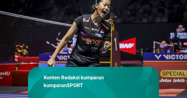 Jadwal Australian Open: 7 Wakil Indonesia Akan Berjuang di Semifinal