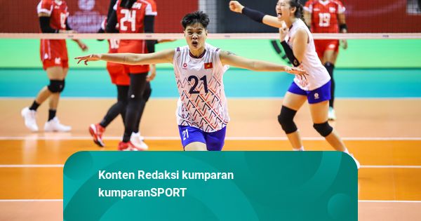 Vietnam Bisa Kena Sanksi Rp 600 Juta & Skors 2 Tahun Imbas Mainkan Pevoli Pria