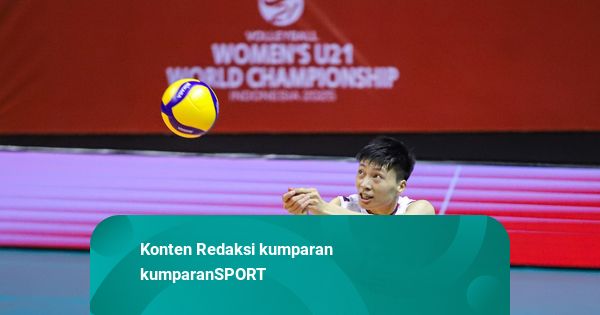 Vietnam Minta Penjelasan FIVB Usai Tim Wanita U-21 Dinyatakan Pakai Pevoli Pria