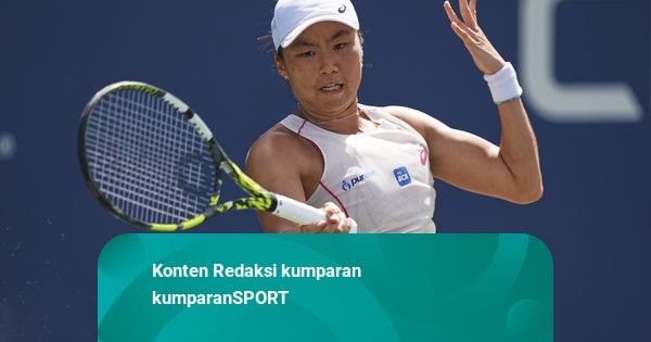 Janice Tjen Harap Prestasinya Menginspirasi Petenis Muda Indonesia