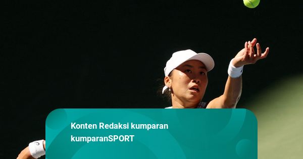 Chennai Open WTA 250: Janice Tjen/Aldila Sutjiadi Tembus Final Ganda Putri