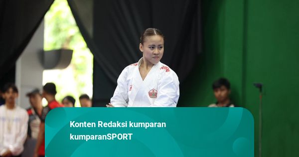 PON Bela Diri 2025 Berakhir, DKI Jakarta Kunci Gelar Juara Umum