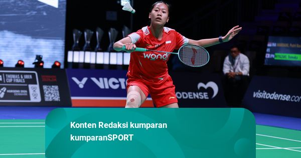 Hylo Open: Putri KW ke Semifinal, Sikat Naturalisasi Azerbaijan asal Pekanbaru