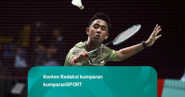 SEA Games: Alwi Farhan Bawa Indonesia Unggul 1-0 atas Malaysia di Final