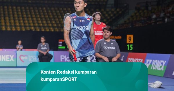 BATC: Dihiasi Tikungan Maut, Prahdiska Bagas Sikat Wakil Myanmar 2 Gim Langsung