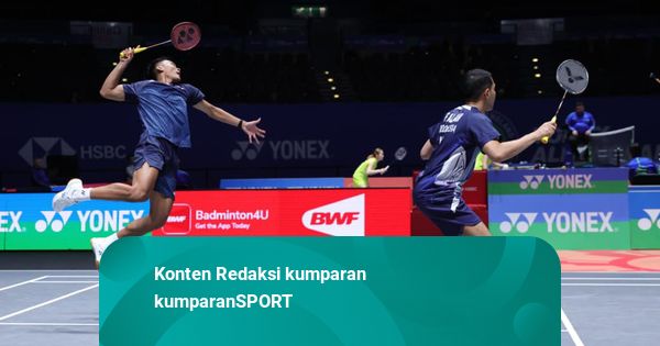 Ketum PBSI Ungkap Target: Tim Thomas ke Final, Skuad Uber Semifinal