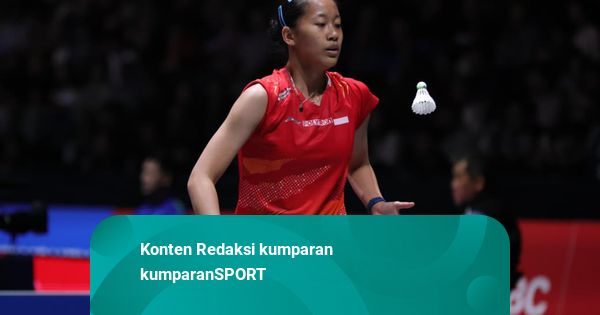 Kejuaraan Asia: Tampil Dominan, Putri KW Hajar Wakil Uni Emirat Arab