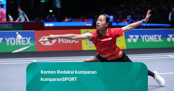 Putri KW Siap Habis-habisan di Singapore Open & Indonesia Open di Tiap Laga