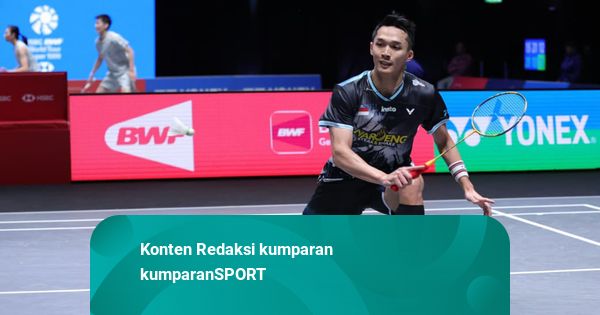 Kejuaraan Asia 2026: Lima Wakil Indonesia Lolos Perempat Final