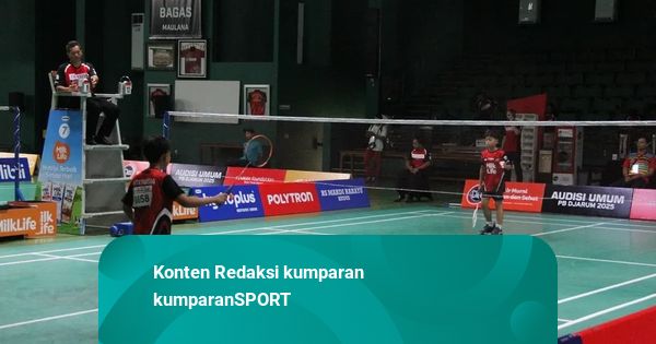 Audisi Umum PB Djarum 2026 Diperluas: Kudus, Pekanbaru, hingga Makassar