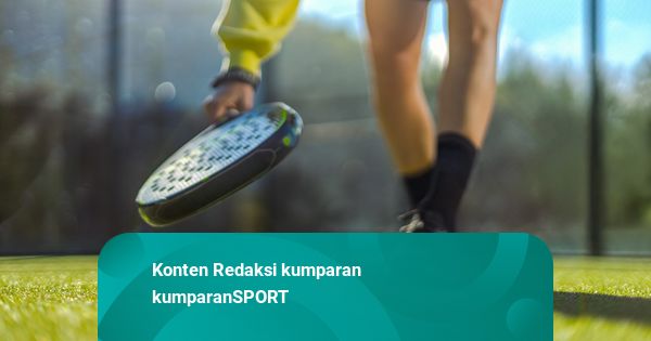 Padel atau Hyrox? Gas Cari Gear saat Tengah Bulan di Blibli, Disc 20% Max 1 Juta