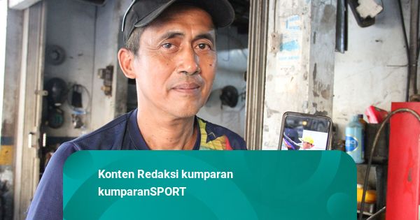 Bangganya Ayah Aqshal Ilham, Pebalap Asal Kudus yang Raih Podium 3 di ARRC