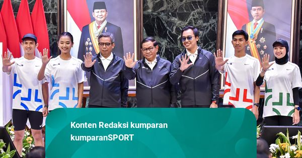 Hadirkan 40 Ribu Pelari, BTN Jakim Perkuat Jakarta Jadi Destinasi Sport Tourism