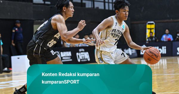 Sengitnya Hari Pembuka Campus League Basket Surabaya