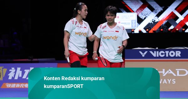 Piala Uber: Sempat Tertinggal, Indonesia Tekuk Kanada