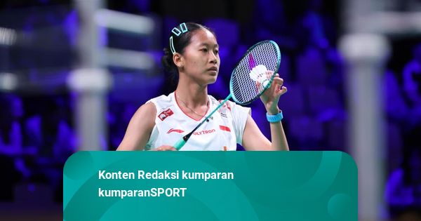 Piala Uber: Indonesia Raih Kemenangan Sempurna, Kalahkan Australia 5-0