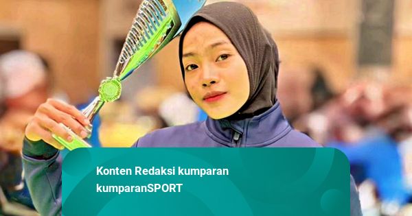 Kisah Pesilat Asal Kudus, Safira Dwi Meilani, Rebut Medali Emas di Belgia