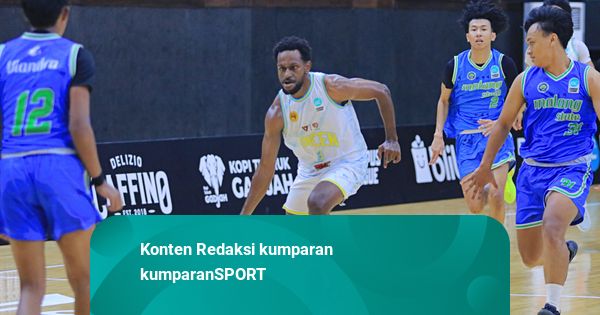 Univ Cenderawasih: dari Lapangan Penuh Beling ke Panggung Nasional Campus League