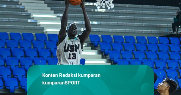 8 Tim Amankan Regional Playoffs Campus League Basket Yogyakarta, Siapa Saja?