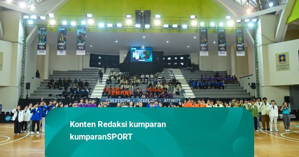 14 Kampus Siap Beradu di Campus League Basket Jogja, Siapa Jadi Penguasa?