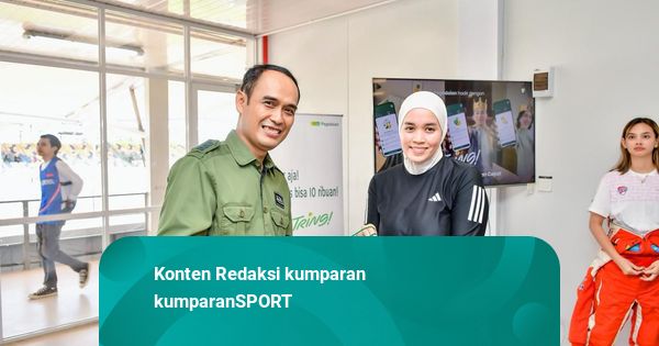 Pegadaian Dukung Kartini Race 2026 sebagai Tonggak Baru Motorsport Indonesia