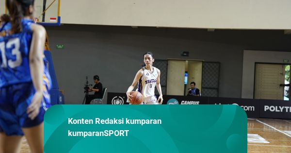 Erinindita Prias: dari Down karena ACL sampai Berkalung Medali SEA Games 2025