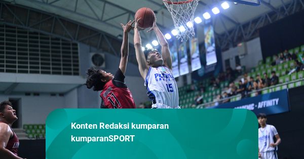 Campus League & Bayan Peduli Bentuk Karakter Mahasiswa Kalimantan Lewat Olahraga