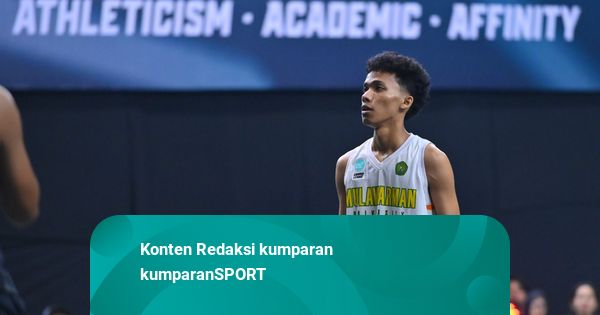Bagi Fabio Cannavaro Basket adalah Tempat Belajar Kehidupan